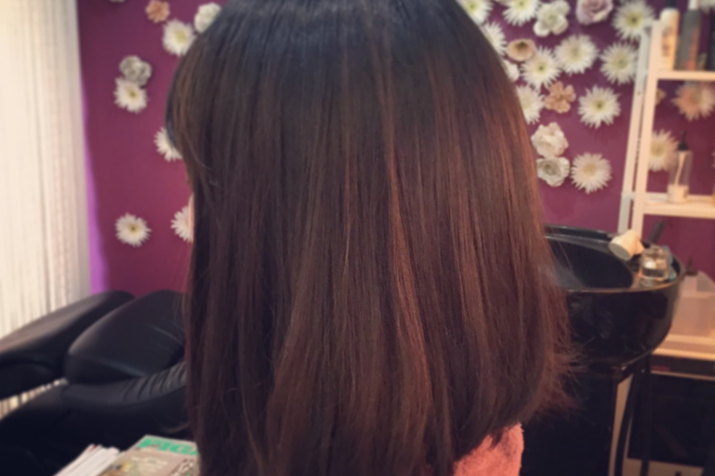 新高円寺駅より徒歩3分|女性限定サロン|JUNO Hair Make&Relaxation